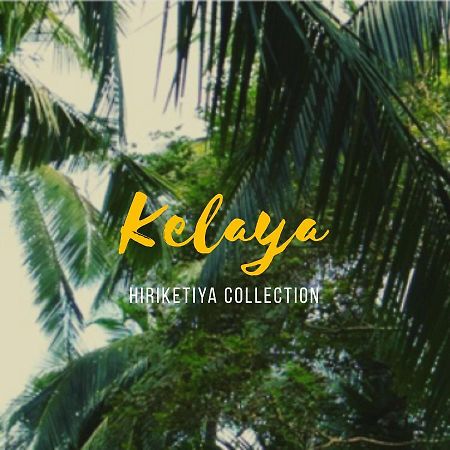Kelaya At Hiriketiya Collection 호텔 디크웰라 외부 사진